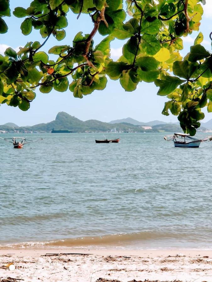 Pousada Recanto Indaia Hotel Tornos do Pinto Buitenkant foto